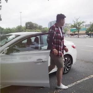 Meet your Posher, Ji